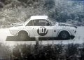 107 Lancia Fulvia HF 1300 P.Arlini -  L.Chiaramonte Bordonaro (15)